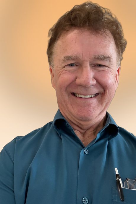 M. Keith Henson, LMFT, marriage and family therapist in Spring, TX